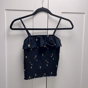 Abercrombie and fitch kids tank top, size 11/12